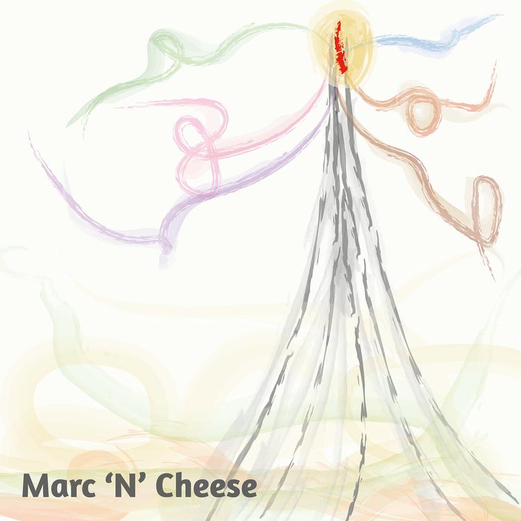 Marc 'N' Cheese's avatar image