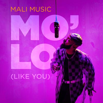 Mo'Lo (Like You)'s cover