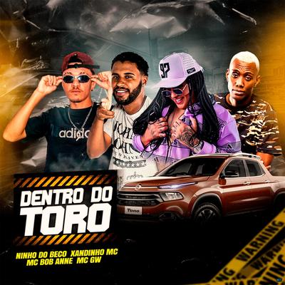 Dentro do Toro (Brega Funk)'s cover