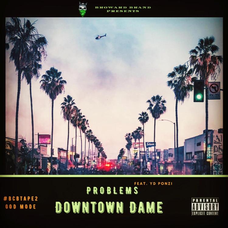 Downtown Dame's avatar image