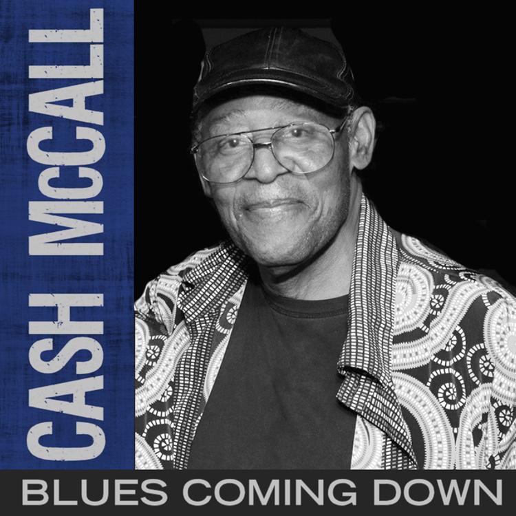 Cash McCall's avatar image