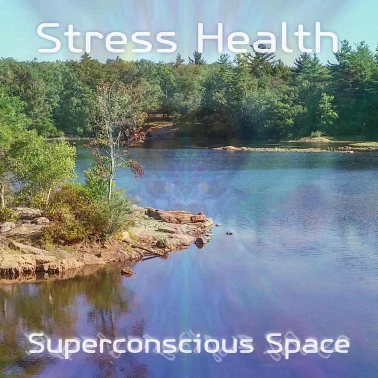 Stress Health's avatar image