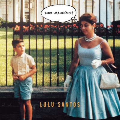 Michê (Chega de Longe Bis) (feat. Mr. Catra & Jorge Ailton) By Lulu Santos, Mr. Catra, Jorge Ailton's cover