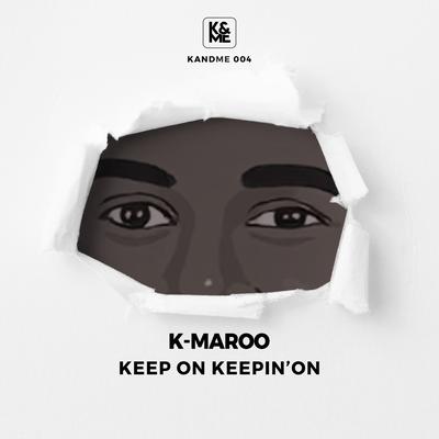 K-Maroo's cover