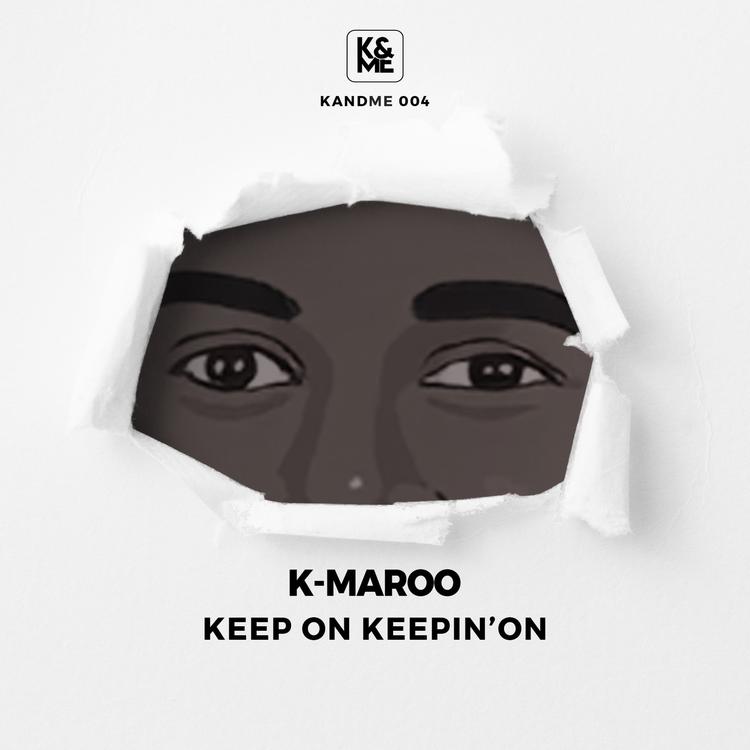 K-Maroo's avatar image