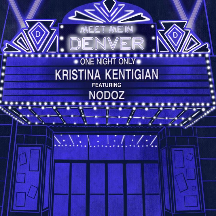 Kristina Kentigian's avatar image