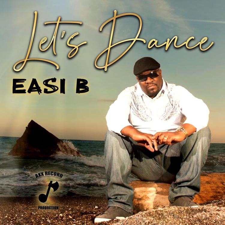 Easi B's avatar image