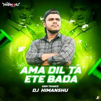 DJ Himanshu's avatar cover