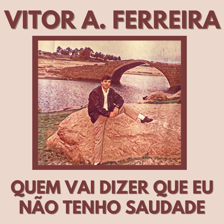 Vitor A. Ferreira's avatar image