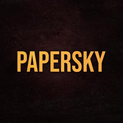 Papersky (Tokyo 24th Ward) By Curserino's cover