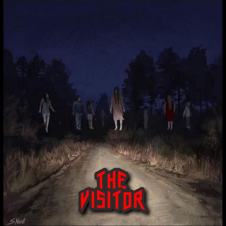 The Visitor's avatar image