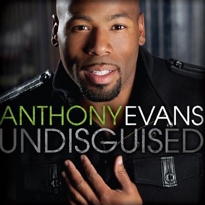 Rejoice (feat. Kari Jobe) By Anthony Evans, Kari Jobe's cover