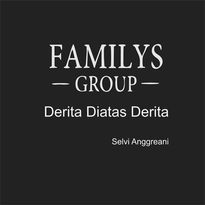 Derita Diatas Derita's cover