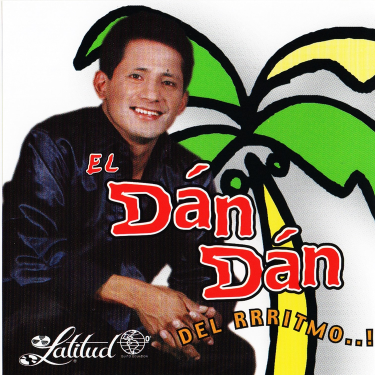 El Dán Dán Del Ritmo's avatar image