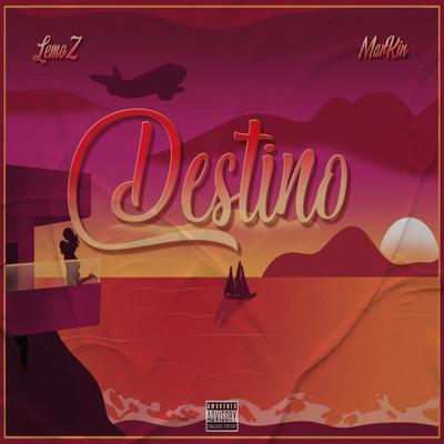 Destino By Lemoz, Marknn's cover