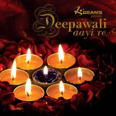 Happy Diwali By Arpita Mukherjee,Meenal Jain,Sandeep Batra,Vishal Kothari & Kavita Soni, Various Artists's cover