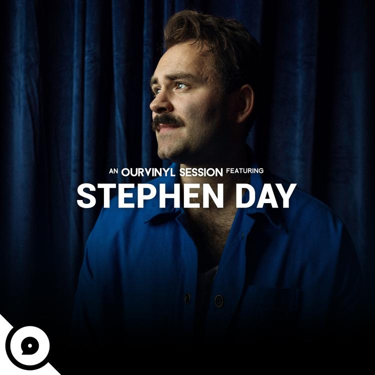 Stephen Day's avatar image