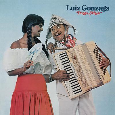 Pai Nosso By Luiz Gonzaga's cover