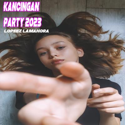Kancingan Party 2023 (Remix)'s cover
