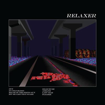 RELAXER's cover