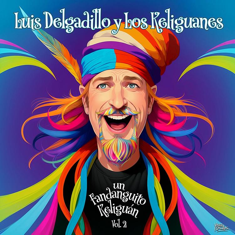 Luis Delgadillo y los Keliguanes's avatar image