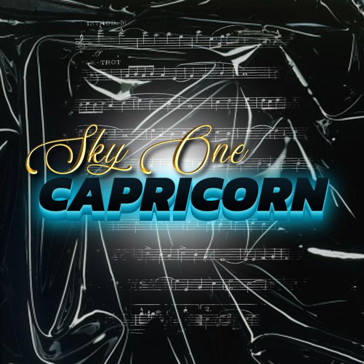 Sky One Capricron's avatar image