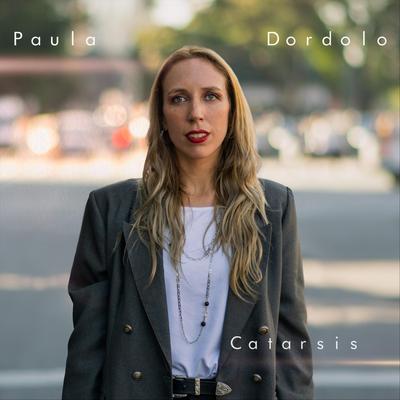 Catarsis By Paula Dordolo's cover