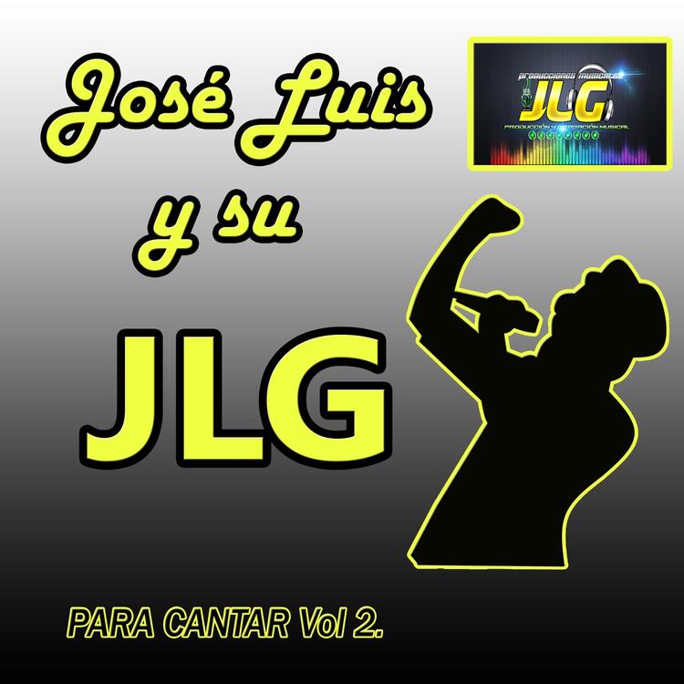 José Luis y Su JLG's avatar image