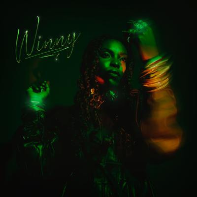 Operation By Winny's cover