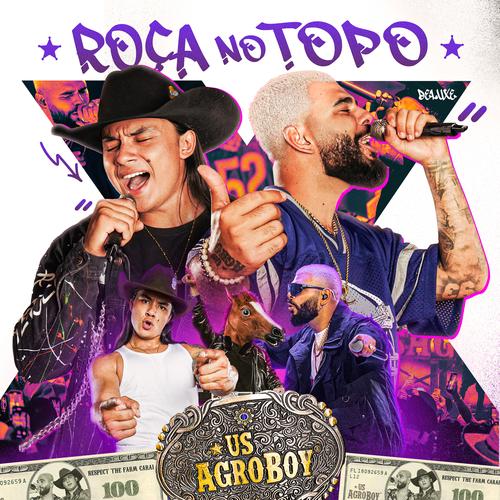 Us AgroBoys's cover