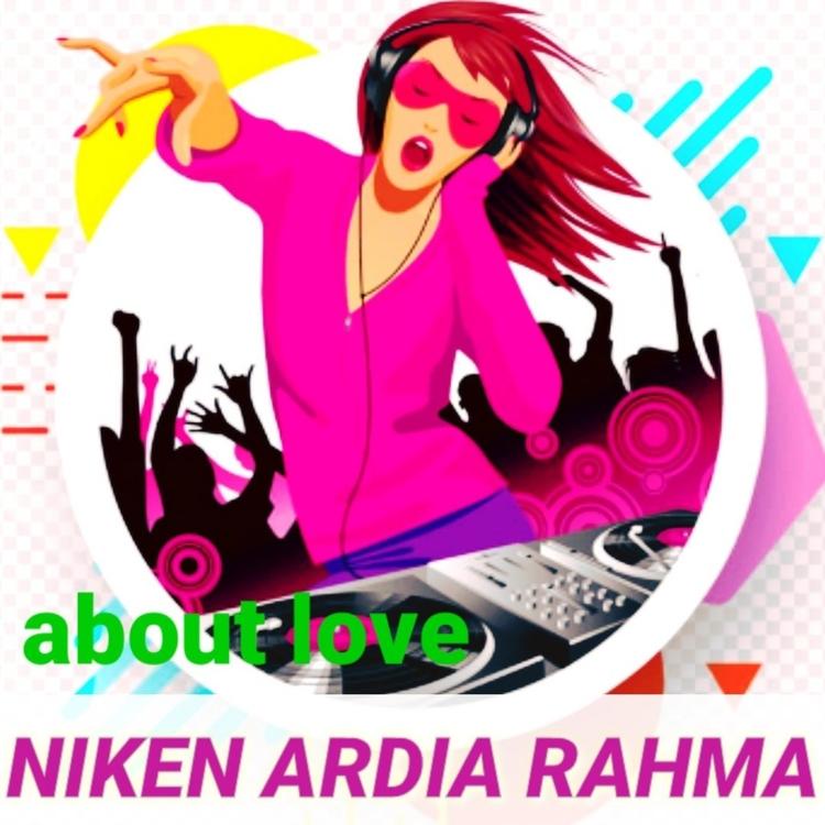 NIKEN ARDIA RAHMA's avatar image