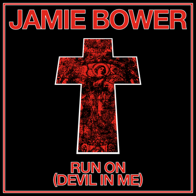 Devil In Me By Jamie Bower's cover