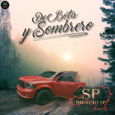 De Bota Y Sombrero's cover