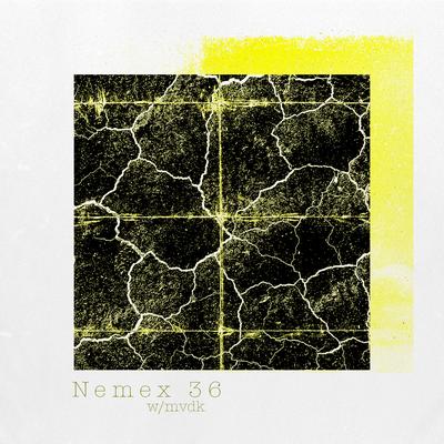 Nemex 36 By Grmmr.126, Mvdk's cover