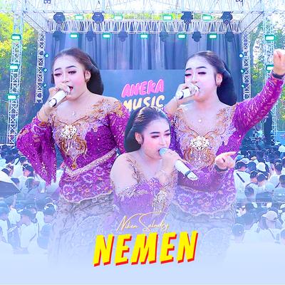 NEMEN (Ndx A.K.A Version)'s cover