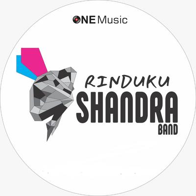 SHANDRA BAND's cover