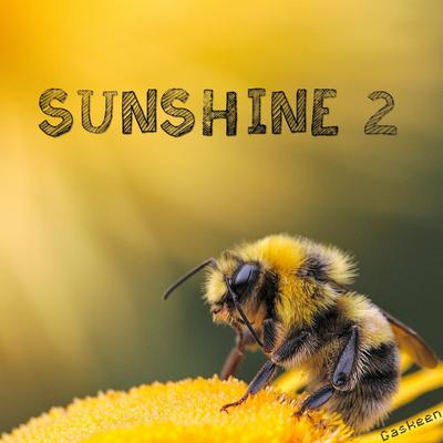 Sunshine 2's cover