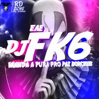 DJ FK6's avatar cover