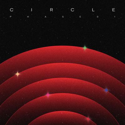 Circle - Phase 01's cover