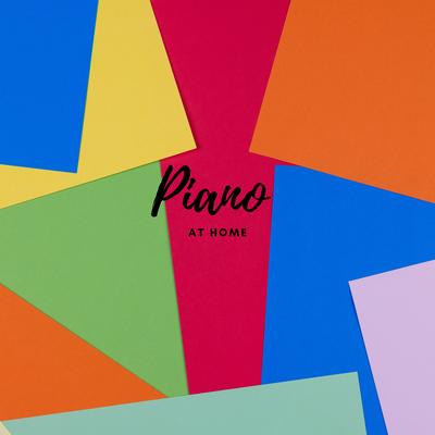 Piano Bliss's cover