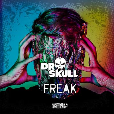 Dr Skull's cover