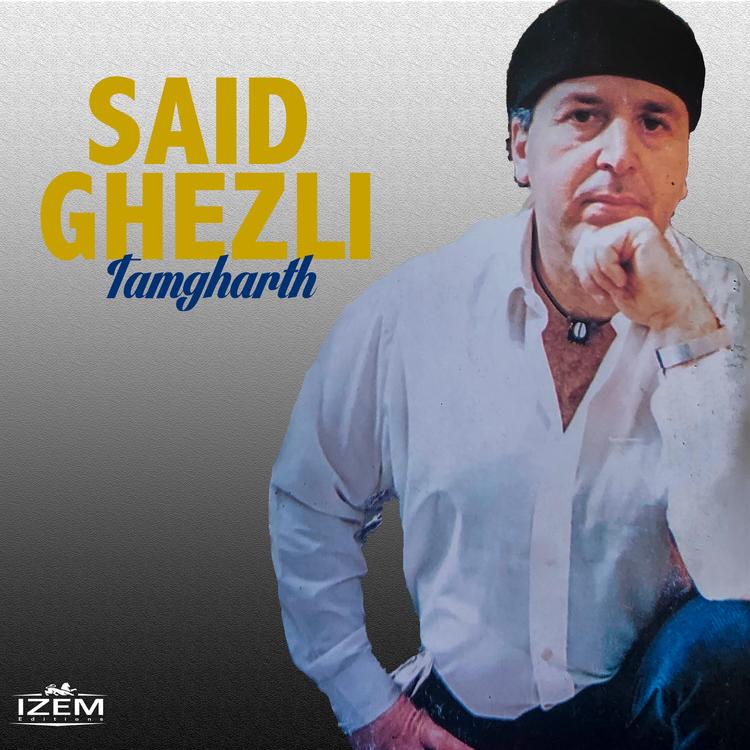 Saïd Ghezli's avatar image