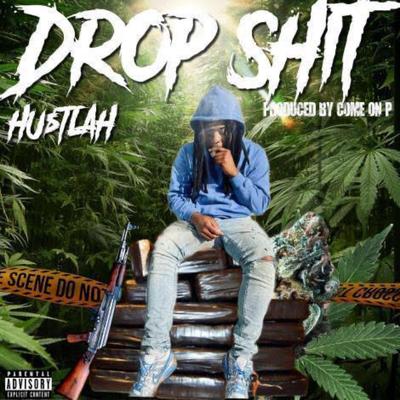 Hustlah's cover
