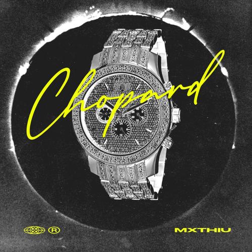 Chopard Official TikTok Music Mathiu Listening To Music On