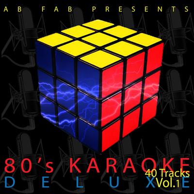 Thriller (Tribute To Michael Jackson) By AB Fab's cover