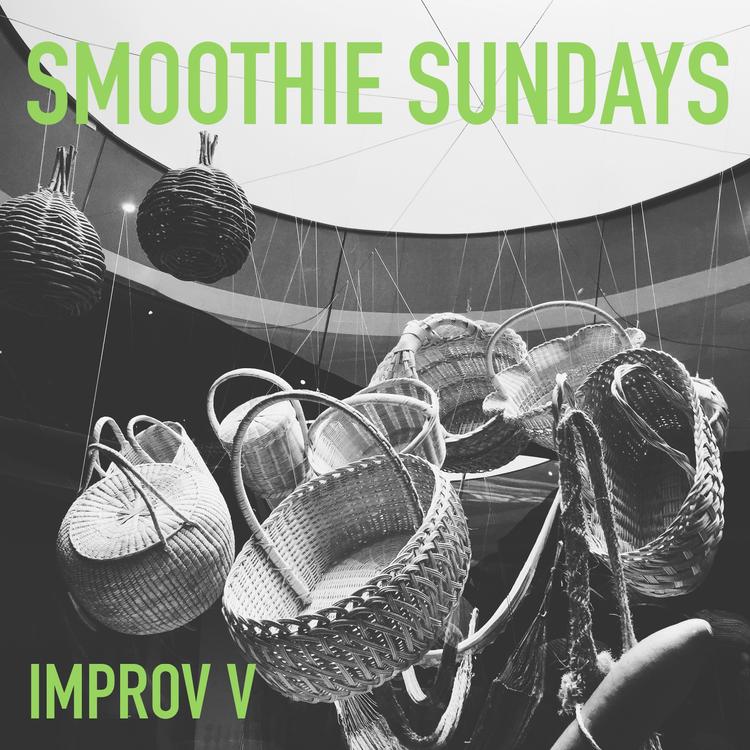 Smoothie Sundays's avatar image