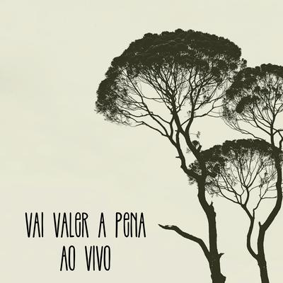 Vai Valer a Pena (Ao Vivo) By Raquel Mjuk's cover