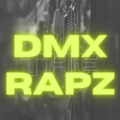 Rap do Maior Monstro da Infantaria Rambo By DMX rapz Official's cover