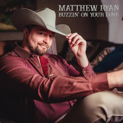Matthew Ryan's cover