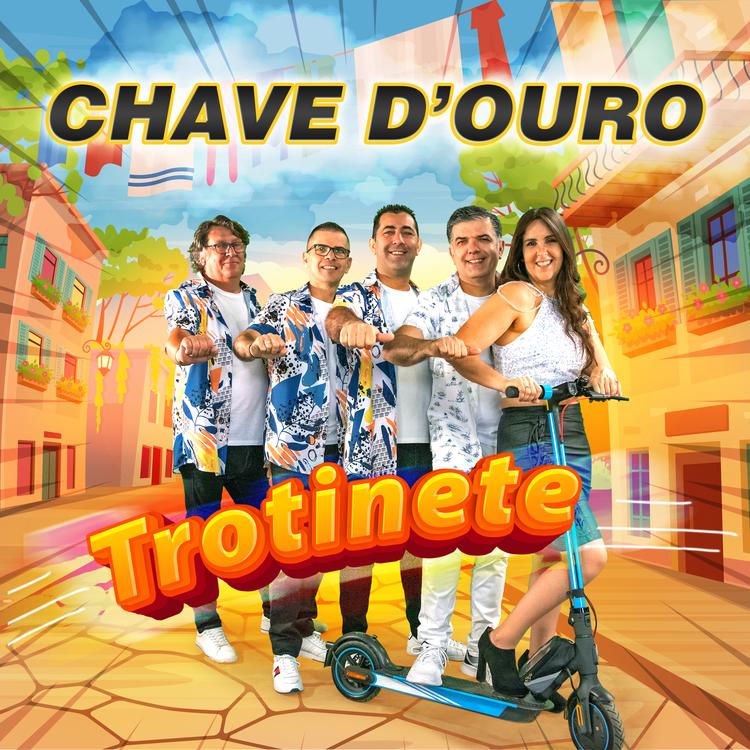 Chave D’Ouro's avatar image